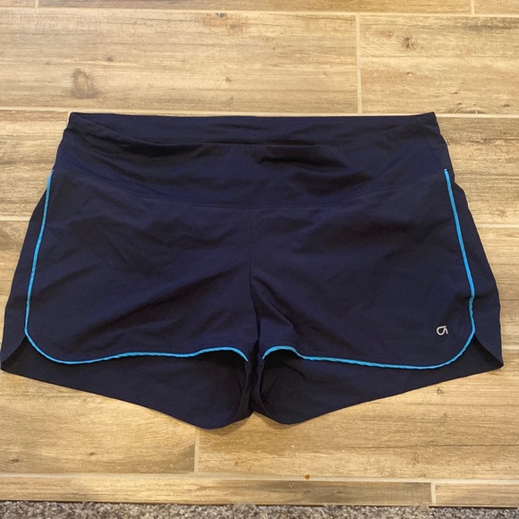 Gap Maternity Athletic Shorts